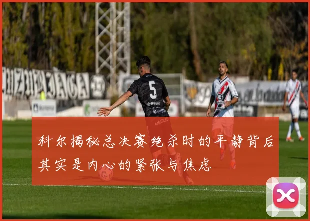 科尔揭秘总决赛绝杀时的平静背后其实是内心的紧张与焦虑